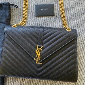 YSL handbag